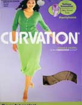 Curvation - USA